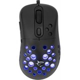 WHITESHARK WHITE SHARK optična gaming miška GM-5013 Azrael-B, črna | Shoptok.si
