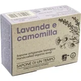 Milo - sivka in kamilica