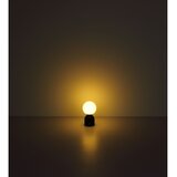 Globo 21006S - prigušiva dodirna LED stona lampa JULSY LED/2,5W/3,7V crna | Eponuda.com
