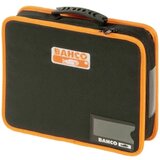 Bahco 4750FB5B električar, obrtnik, majstor, tehničar, univerzalno torba za alat - bez sadržaja 1 komad (Š x V x D) 330 x 62 x 275 mm | Eponuda.ba
