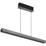 Globo Visilica LED Ethan 39 W 260-2600 lm CCT 2700/4000/6000 K 150x150 cm | shoptok.hr