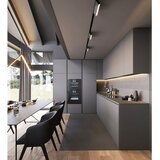 Magnetic REFLEKTOR LED11-15W 3000K 24° 48V DC CRNI | Eponuda.com