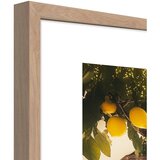 Styler Tiskana slika s okvirom 50x70 cm Lemon View – | shoptok.hr