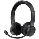 Trust ayda wireless enc headset/crne slušalice ( 25463 ) | ePonuda.com