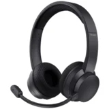 ayda wireless enc headset/crne slušalice ( 25463 )