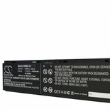 VHBW Baterija za Dell Latitude E7250 / E7440 / E7450, 3RNFD, 7.4V, 6300 mAh | Shoptok.si