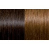 Seiseta Keratin Fusion Extensions Classic 50/55cm - 6/27M čokoladno rjava/srednje zlata blond | Shoptok.si
