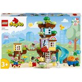 Lego DUPLO: Kućica na drvetu 3 u 1 | shoptok.hr