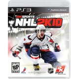 Nhl 2K10 (PS3) - rabljeno Cene