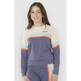 Rip Curl Surf Revival Crew Kids Pulover blue Cene