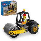 Lego City: Cestni valjar 60401 | Shoptok.si