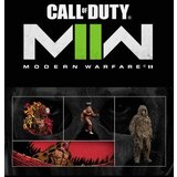 Call of Duty Modern Warfare II - Random Jack Link's Item + 30 min Double XP (DLC) Official Website Key GLOBAL | Eponuda.com