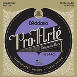 D'Addario EJ44C Composites Pro Arte Extra Hard Tension žice za klasičnu gitaru | Eponuda.ba