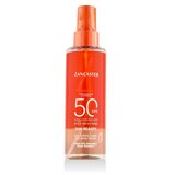 Lancaster Sun Beauty Sun Body Water SPF50 vodootporan proizvod za zaštitu od sunca za tijelo 150 ml Cijene