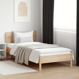  Uzglavlje 100 cm od masivne borovine | shoptok.hr