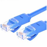 Ugreen Cat 6 UTP Lan kabel 15m plavi - u polietilenskoj vrećici | shoptok.hr