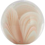 Light & Living Steklen obtežilnik za papir (višina 10 cm) Olyra – Cene