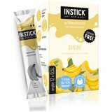 INSTICK Banana - 12 vreć. Cijene