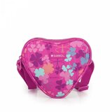 Gabol Torbica na rame 19x16,5x4 cm 0,9l-0,10 kg Clover