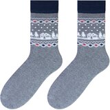 Bratex Man's Socks KL425 Cene