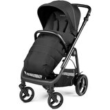 Peg-Perego 3u1 kolica Veloce TC Lounge (TOWN & COUNTRY), True Black | shoptok.hr