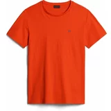 Napapijri SALIS SS SUM Muška majica, narančasta, veličina