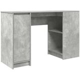  Stol beton sivi 120x42x76 cm konstruirano drvo | Eponuda.com