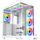 Xigmatek kućište aqua v arctic argb gaming white EN48777 Cene