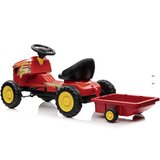 Winner Bike BIC.TRACT G206 RED ITALY | Eponuda.com