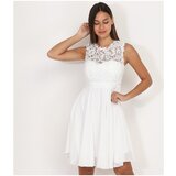 La Modeuse Obleke 19360_P54411 Bela | Shoptok.si