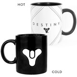 Numskull Merchandise Official Tricorn Destiny Skodelica | Shoptok.si