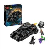 Lego DC: Batman s Tumblerom protiv Two Facea i Jokera Cijene