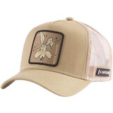 Capslab Freegun Looney Tunes Cap Smeđa Cijene