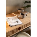 Actona Radni stol u dekoru hrasta 50x100 cm Langley – | shoptok.hr