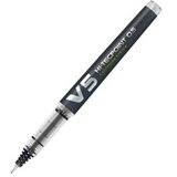Pilot ROLER V5 HI-TECPOINT 0.5 REFILLABLE CRNI | ePonuda.com