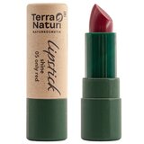 Terra Naturi Lipstick Shine - only red - 5 Cijene