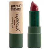 Terra Naturi Lipstick Shine - only red - 5