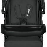 Lionelo Emma sportska kolica, Grey Stone | Eponuda.com