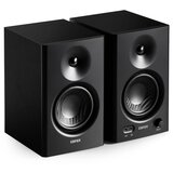 Edifier MR4 42W Powered Studio Monitor Speakers Black