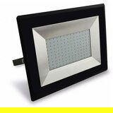  LED 50W reflektor crni 4000K | shoptok.hr