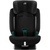 Britax Romer auto sedište i-Versafix Black, 40-150 cm | Eponuda.com