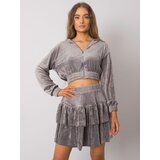 FANCY Set-FA-KMPL-7315.92-dark grey | Shoptok.si