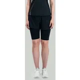 ženski šorc ULTRA 2in1 Black
