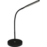 LED prigušiva lampa 3u1 LED/10W/230V 3000/4000/6000K CRI 90 crna | Eponuda.com
