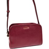 Liu Jo Torbe ECS M CAMERA CASE AF5036 E0027 Rdeča | Shoptok.si