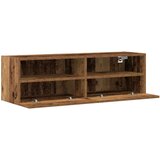 TV ormarići 2 komada od starog drva 100x30x30 cm konstruirano drvo | shoptok.hr