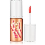 Benefit Chachatint Lip & Cheek tekoča šminka in rdečilo 6 ml odtenek Mango za ženske | Shoptok.si