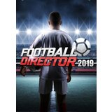 Steam Football Director 2019 (PC) Key GLOBAL Steam Football Director 2019 (PC) Key GLOBAL Slike