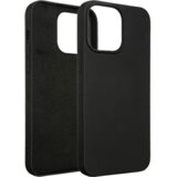 Beline SILIKONSKI OVITEK ZA IPHONE 15 PRO MAX 6.7 ČRN, (21970426) | Shoptok.si