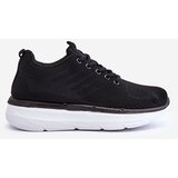 Boto Women's Lace-up Sports Shoes Black Lavarone | shoptok.hr